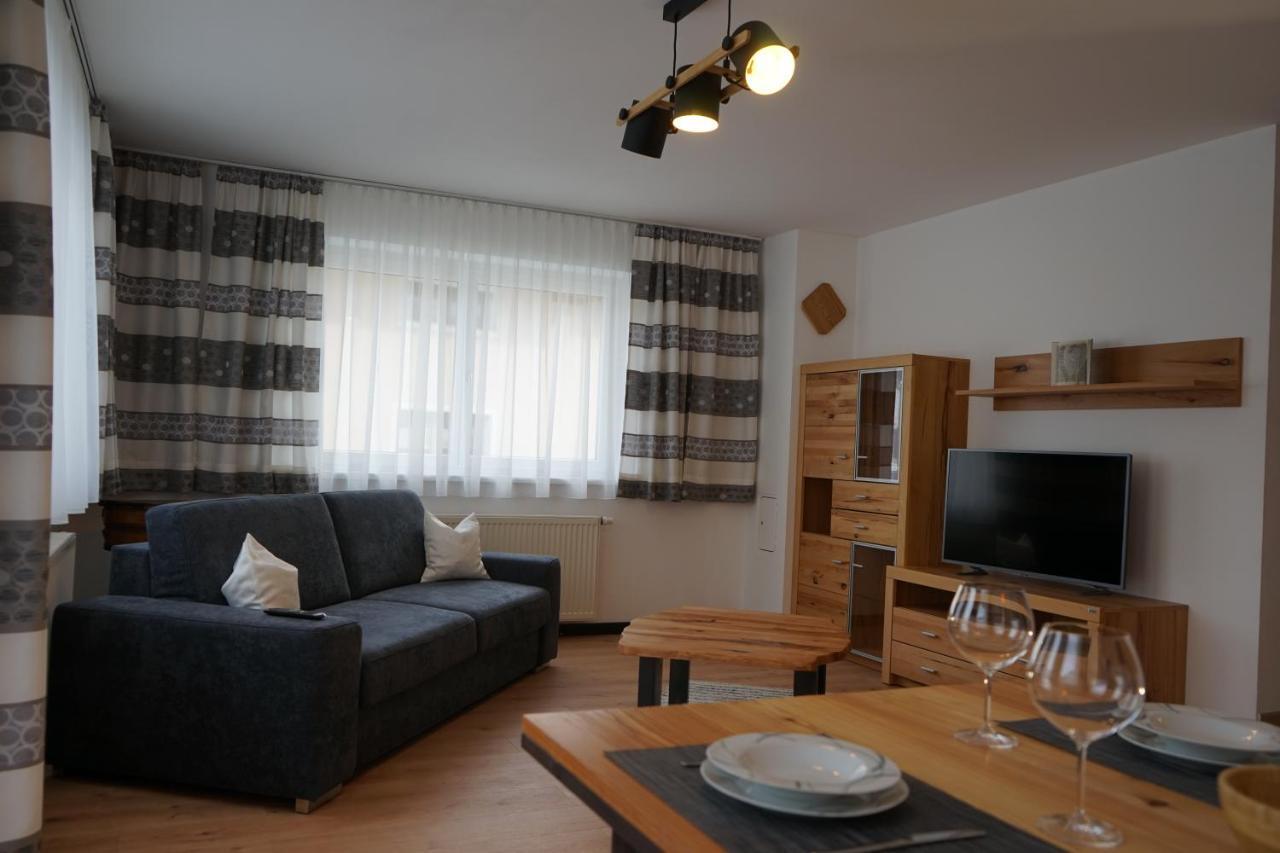 Apartement Huko Fügen Esterno foto