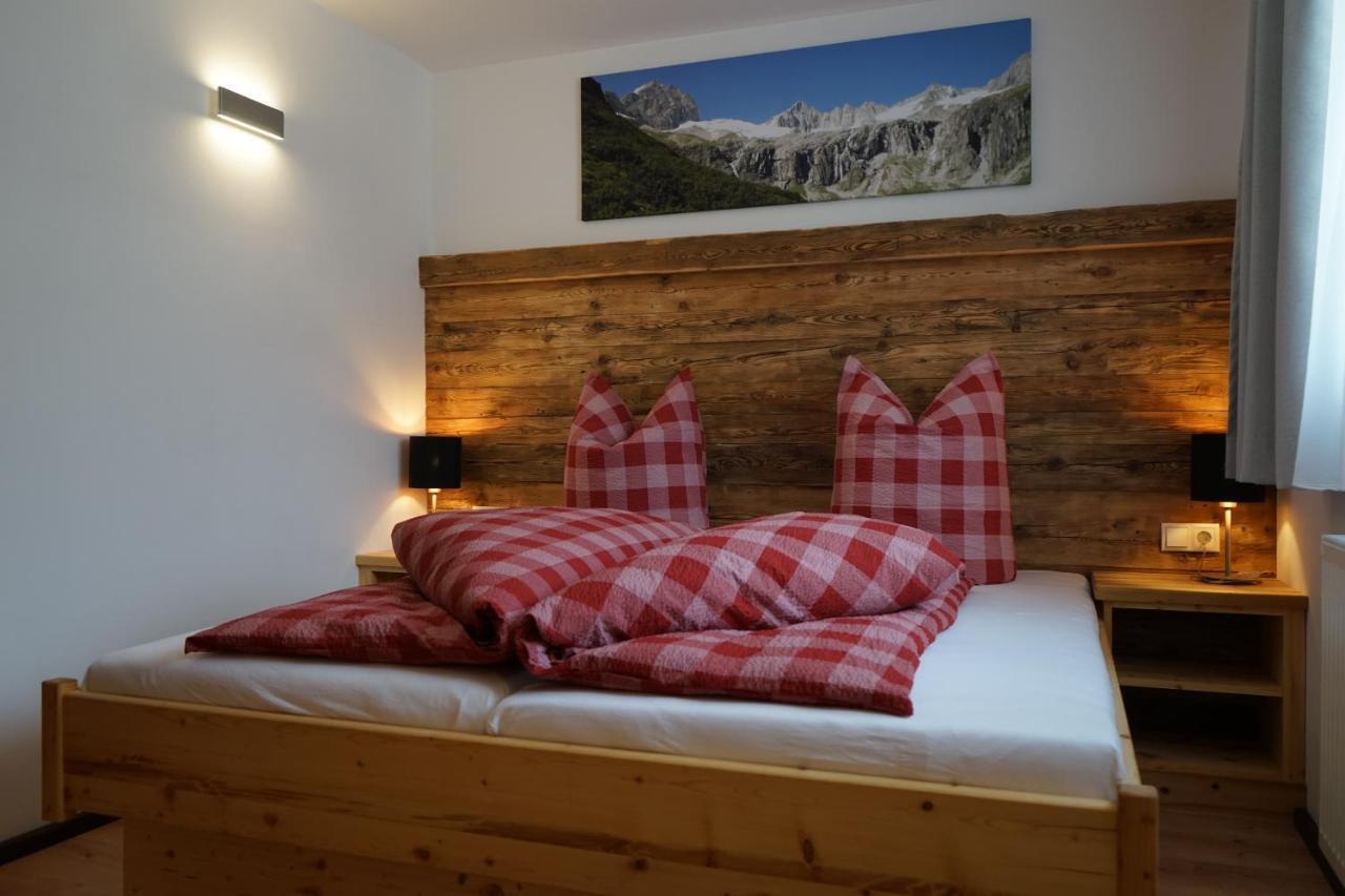 Apartement Huko Fügen Esterno foto