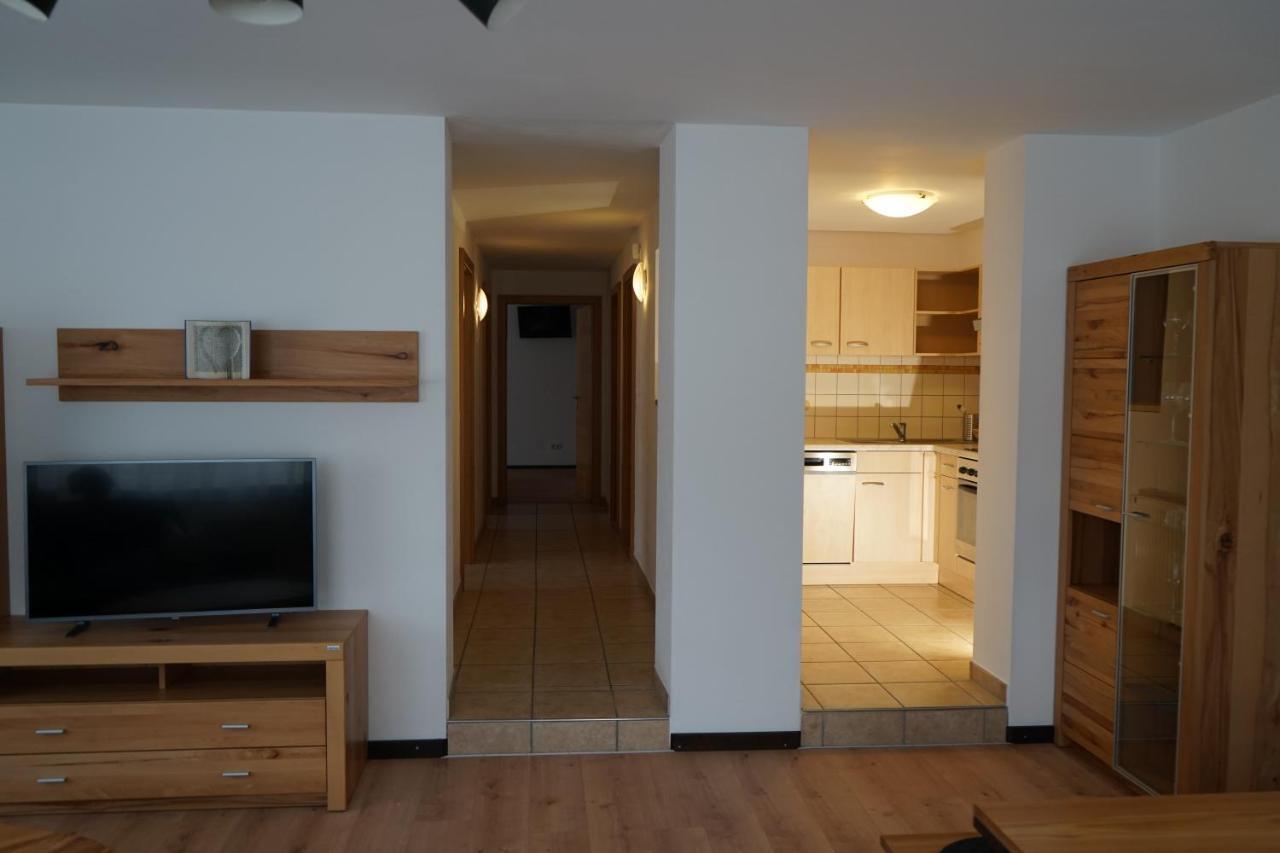 Apartement Huko Fügen Esterno foto