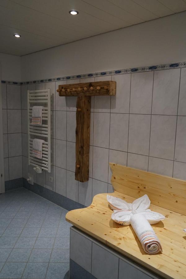 Apartement Huko Fügen Esterno foto